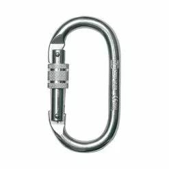 Castorama 2 Mousquetons à Vis