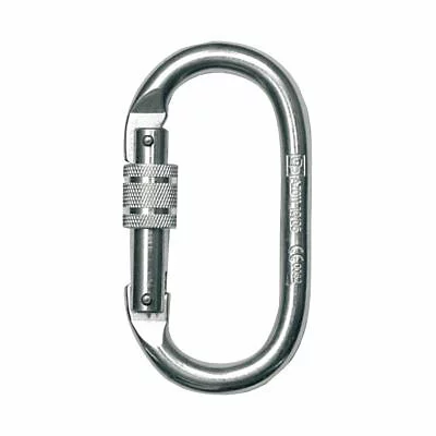 Castorama 2 Mousquetons à Vis 1 Castorama 2 Mousquetons à Vis