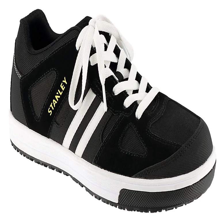 Castorama Basket De Sécurité Basse Stanley Carla Taille 46 1 Castorama Basket De Sécurité Basse Stanley Carla Taille 46