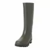 Castorama Bottes De Pluie Verve Vert Taille 46