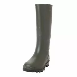 Castorama Bottes Verve Vert Taille 42