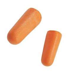 Castorama Bouchon D'oreilles En Mousse, 100 Pièces