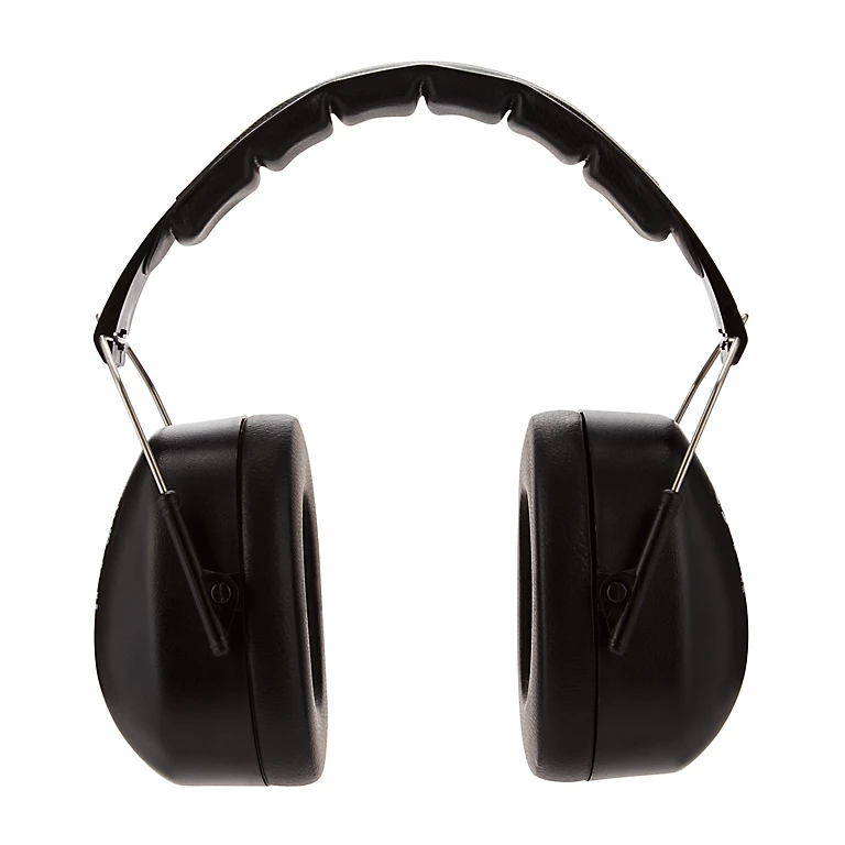 Castorama Casque Auditif Pliable 90563E - SNR 30 1 Castorama Casque Auditif Pliable 90563E - SNR 30