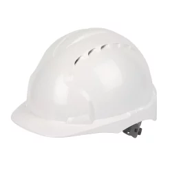 Castorama Casque De Sécurité 3101 JSP Blanc