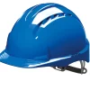 Castorama Casque De Sécurité 3101 JSP Bleu