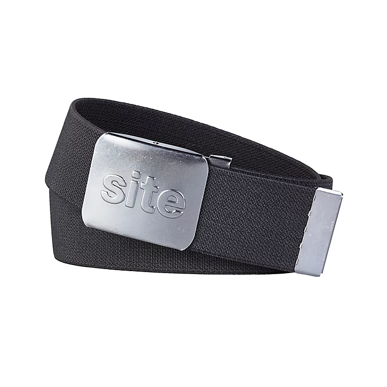 Castorama Ceinture élastique Noire Site Taille Unique 1 Castorama Ceinture élastique Noire Site Taille Unique