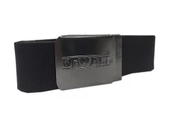 Castorama Ceinture Noire DeWalt Taille Unique