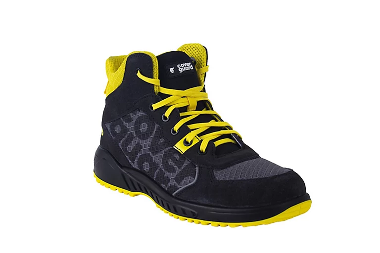 Castorama Chaussure De Sécurité Haute Coverguard Claw Swift Taille 41 1 Castorama Chaussure De Sécurité Haute Coverguard Claw Swift Taille 41