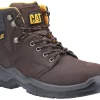 Castorama Chaussure De Sécurité Hautes Caterpillar Striver Taille 41