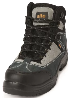 Castorama Chaussures De Sécurité Hautes Basalt Site Taille 40