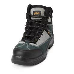 Castorama Chaussures De Sécurité Hautes Basalt Site Taille 44