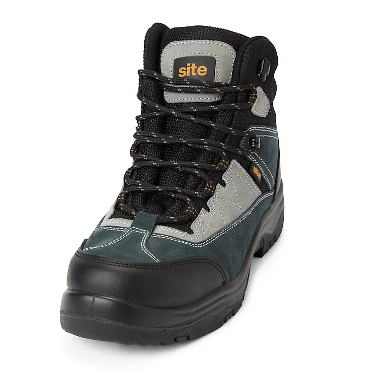 Castorama Chaussures De Sécurité Hautes Basalt Site Taille 44 1 Castorama Chaussures De Sécurité Hautes Basalt Site Taille 44