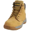 Castorama Chaussures De Sécurité Hautes Craftsman Dewalt Taille 42