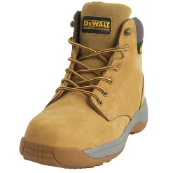 Castorama Chaussures De Sécurité Hautes Craftsman Dewalt Taille 42