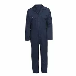 Castorama Combinaison Bleu Marine Taille M