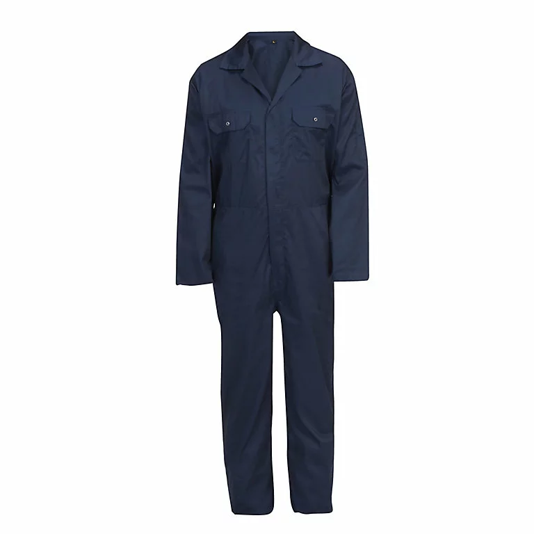 Castorama Combinaison Bleu Marine Taille M 1 Castorama Combinaison Bleu Marine Taille M