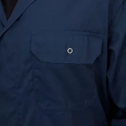 Castorama Combinaison Bleu Marine Taille XXL