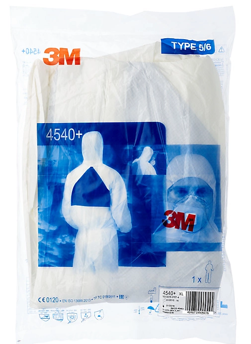 Castorama Combinaison De Protection En Laminé Catégorie III Taille XL 1 Castorama Combinaison De Protection En Laminé Catégorie III Taille XL