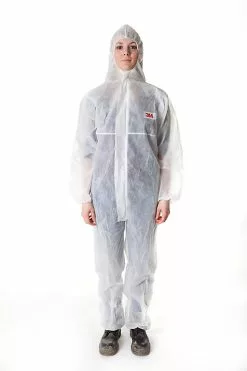 Castorama Combinaison De Protection En Non-tissé Catégorie I Taille XL