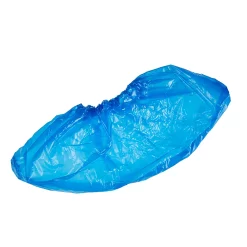 Castorama Couvre-chaussures Jetable, 100 Pièces