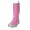 Castorama Demi-bottes Verve Mauve Taille 42