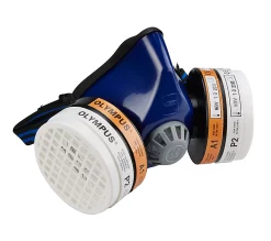 Castorama Demi-masque Site Jetable 4211