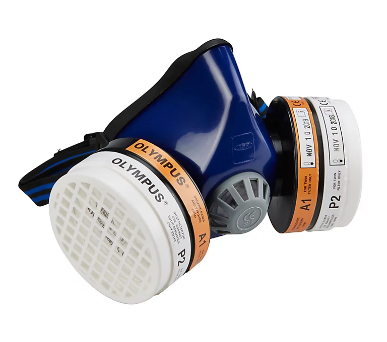 Castorama Demi-masque Site Jetable 4211 1 Castorama Demi-masque Site Jetable 4211