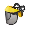 Castorama Ecran Facial Avec Casque Site