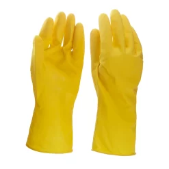 Castorama Gants à Usage Domestique Général- - Taille 9 (L)
