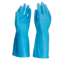 Castorama Gants à Usage Domestique Haute Protection - Taille 7 (S)