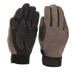 Castorama Gants Agrippant Main Entière Site - Taille 8 (M)