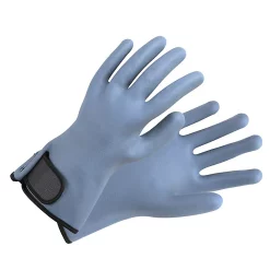 Castorama Gants De Jardin Spécial Plantation Gris Taille 9 (L)