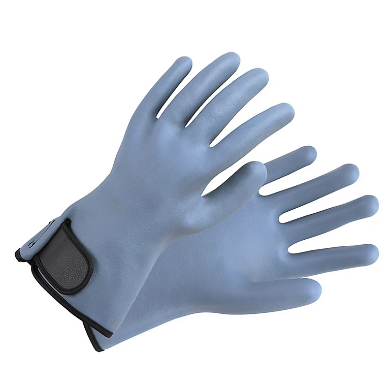 Castorama Gants De Jardin Spécial Plantation Gris Taille 9 (L) 1 Castorama Gants De Jardin Spécial Plantation Gris Taille 9 (L)