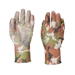 Castorama Gants De Jardinage à Usage Général Verve - Taille 9 (L)