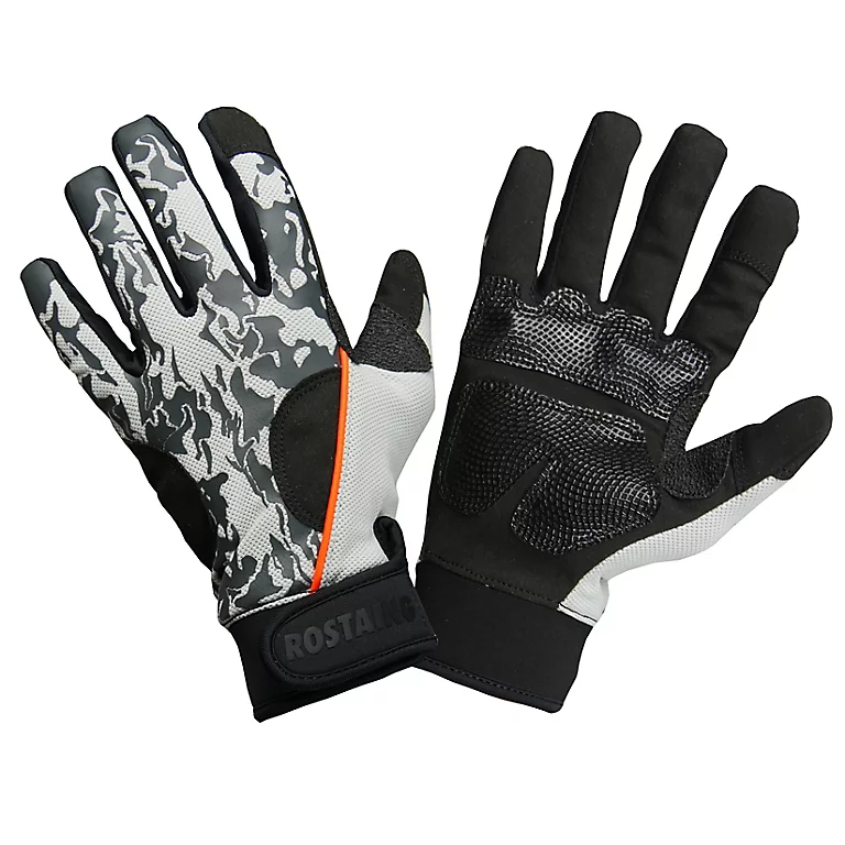 Castorama Gants De Jardinage Garden Respirables Femme - Taille 7 (S) 1 Castorama Gants De Jardinage Garden Respirables Femme - Taille 7 (S)