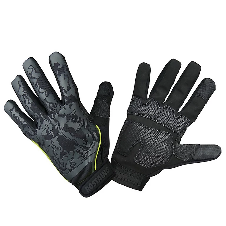 Castorama Gants De Jardinage Garden Respirables Homme - Taille 9 (L) 1 Castorama Gants De Jardinage Garden Respirables Homme - Taille 9 (L)