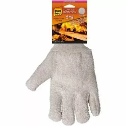 Castorama Gants De Protection Anti-chaleur Pyrofeu - Taille 10 (XL)