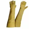 Castorama Gants De Protection Morsure Et Griffure D'animaux Non Venimeux Beige Rostaing Animalys - Taille 9 (Taille L)