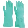 Castorama Gants Nitrile Résistant Aux Produits Chimiques Site - Taille 9 (L)