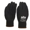 Castorama Gants Thermique Aggrippant Site - Taille 9 (L)