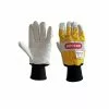 Castorama Gants Tronçonneuse Anti-coupure - Taille 10 (XL)
