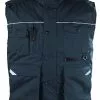 Castorama Gilet Coverguard Ripstop Navy Black Taille XL