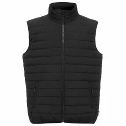 Castorama Gilet Doudoune Sans Manche Noir Site Blackthorn Taille L