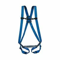 Castorama Harnais Anti-chute 1 Point