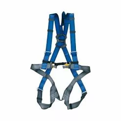 Castorama Harnais Anti-chute 2 Points