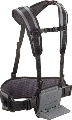 Harnais De Manutention Wolfcraft 30 Kg