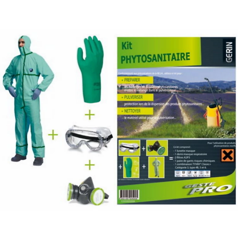 Castorama Kit Phytosanitaire Gerin 1 Castorama Kit Phytosanitaire Gerin