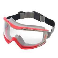 Castorama Lunettes De Protection Anti-buée