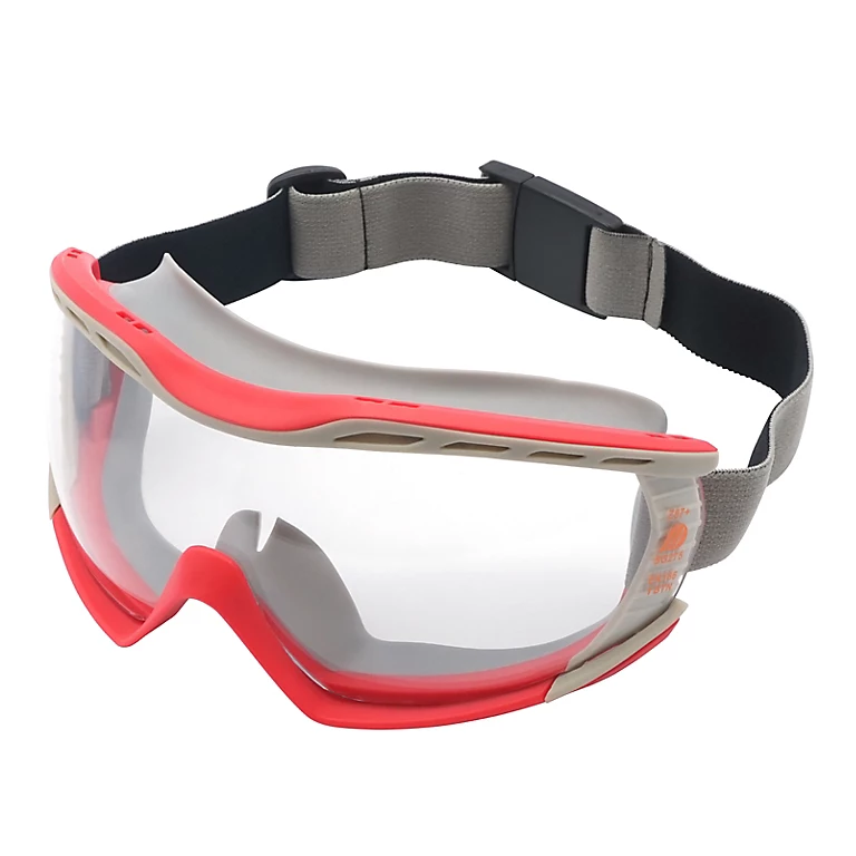 Castorama Lunettes De Protection Anti-buée 1 Castorama Lunettes De Protection Anti-buée