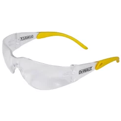 Castorama Lunettes De Protection Verre Transparent DeWalt
